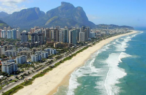 Acesso Praia, Vista Mar, Estacionamento, Cozinha, Conforto